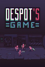 [策略战棋SLG]暴君的游戏 Despot’s Game v1.7.4|官方中文 免安装绿色中文版