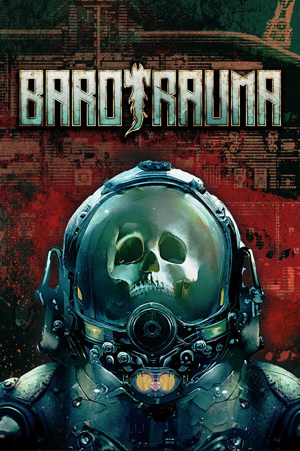 [动作游戏ACT]潜渊症 Barotrauma v1.10.5.0|官方中文 免安装绿色中文版