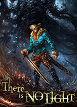 [动作游戏ACT]无光之地 There Is No Light 免安装绿色破解版