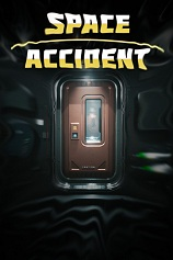 [冒险解谜AVG]太空事故 SPACE ACCIDENT v62315|官方中文 免安装绿色中文版