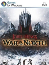 [冒险解谜AVG]指环王：北方战争 Lord of the Rings: War in the North 中文版 Build.24946981
