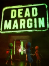 [冒险解谜AVG]死亡边际 Dead Margin 中文电脑版