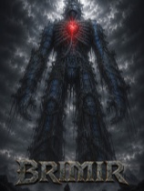 [动作射击STG]布里米尔：朝圣巨心 Brimir: Pilgrimage to the Heart 中文电脑版