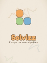 [休闲益智PUZ]Solvizz 中文电脑版