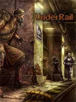[角色扮演RPG]轨道之下 Underrail 免安装绿色版 v1.3.1.2|简中汉化