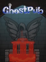 [模拟经营SIM]幽灵酒吧 Ghost Pub 中文电脑版