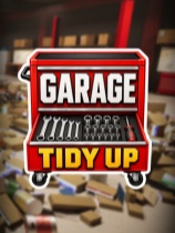 [休闲益智PUZ]车库整理！ Garage: Tidy Up! 中文电脑版