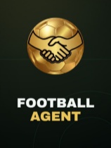 [角色扮演RPG]足球经纪人 Football Agent 中文电脑版
