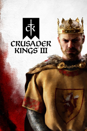 [策略战棋SLG]王国风云3 Crusader Kings III 免安装绿色中文版 v1.20.0.2|集成DLCs|唯独上帝DLC
