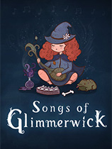 [冒险解谜AVG]格林默威克之歌 Songs of Glimmerwick 免安装绿色版 Build.25617438