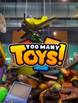 [休闲益智PUZ]玩具太多！ Too Many Toys! 中文电脑版