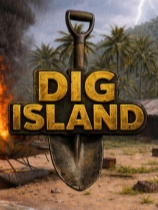 [动作射击STG]挖掘岛 Dig Island 中文电脑版 Build.24527997