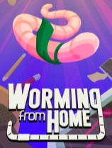 [模拟经营SIM]居家扮工虫 Worming from Home 中文电脑版