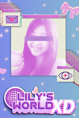 [模拟经营SIM]莉莉的世界XD lilys world XD 中文电脑版