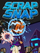 [休闲益智PUZ]碎片拆装 Scrap Snap 中文电脑版