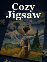 [休闲益智PUZ]名画拼图 Cozy Jigsaw 免安装中文版 Build.25590536