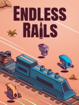 [冒险解谜AVG]无尽列车 Endless Rails 免安装中文版 Build.25507034