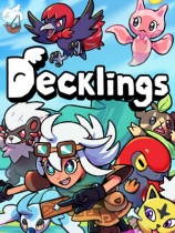 [策略战棋SLG]卡灵 Decklings 免安装绿色版 Build.25590389