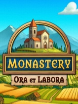[模拟经营SIM]修道院：祈祷与劳作 Monastery: Ora et Labora 免安装中文版 Build.25515303