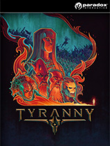 [角色扮演RPG]暴君 Tyranny 免安装绿色版 v1.2.1.0160|简中汉化
