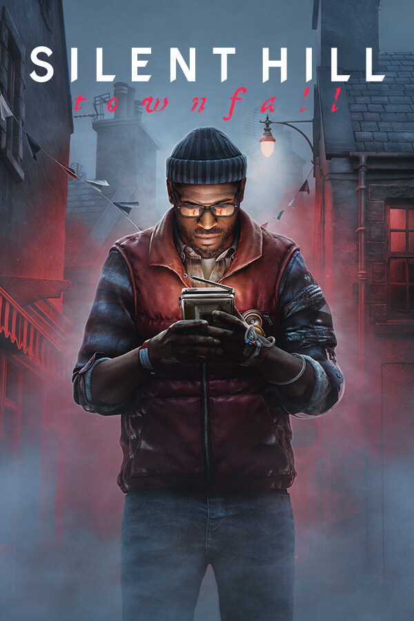 [冒险解谜AVG]寂静岭：Townfall SILENT HILL: Townfall 免安装绿色中文版 Build.25168814