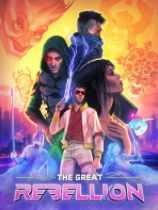 [动作游戏ACT]大叛乱 The Great Rebellion 免安装绿色版 v20241220