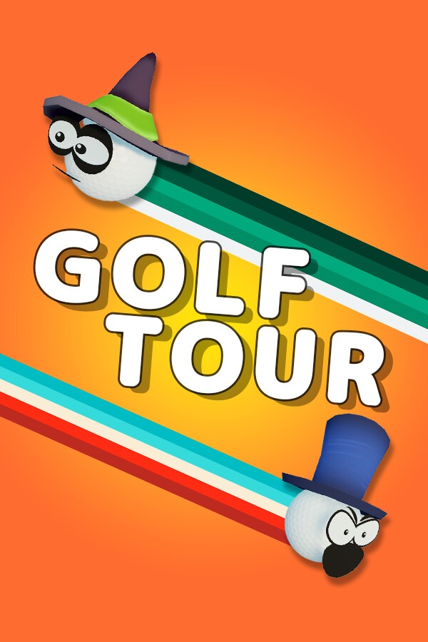 [体育竞技SPG]高尔夫之旅 Golf Tour 免安装绿色中文版 官方中文