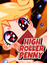 [模拟经营SIM]赌命兔女郎 High Roller Penny 免安装中文版 demo|正版分流