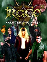 [角色扮演RPG]Jrago II 伊甸园的守护者 伊甸园的守护者正式绿色中文版 官方中文