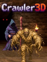 [角色扮演RPG]3D地牢探索 Crawler 3D 免安装中文版 Build.25588115