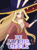[冒险解谜AVG]法师之环 The Magus Circle 免安装绿色版 Build.25567624