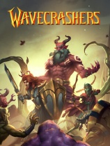 [角色扮演RPG]破浪者 Wavecrashers 免安装中文版 Build.25563000