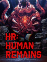 [冒险解谜AVG]HR：人类遗骸 HR: Human Remains 免安装中文版 Build.25582193