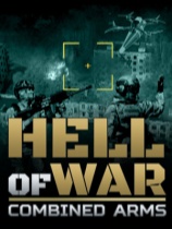 [冒险解谜AVG]战争地狱：联合兵种 Hell Of War: Combined Arms 免安装绿色版 Build.25507185
