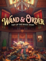 [休闲益智PUZ]魔杖与秩序：整理魔法商店！ Wand & Order: Tidy up the magic shop! 免安装中文版 Build.25509257