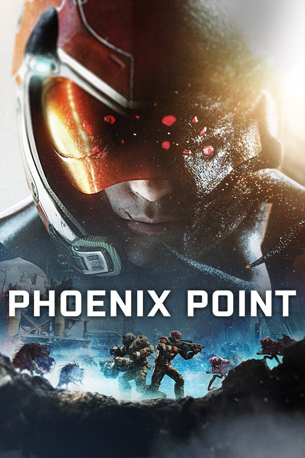 [策略战棋SLG]凤凰点 Phoenix Point 免安装绿色中文版 Build.25251005|集成DLCs|官方中文