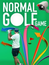 [体育竞技SPG]普通高尔夫游戏 Normal Golf Game 免安装绿色版 Build.25477457|内置汉化