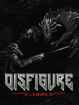 [冒险解谜AVG]逐暗之光 Disfigure 免安装中文版 Build.25003899