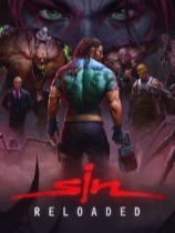 [动作射击STG]SiN：重制版 SiN Reloaded 免安装中文版 Build.25373820|简中汉化