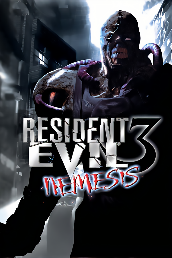 [动作游戏ACT]生化危机3：复仇女神 Resident Evil 3: Nemesis 免安装中文绿色版 v20260904