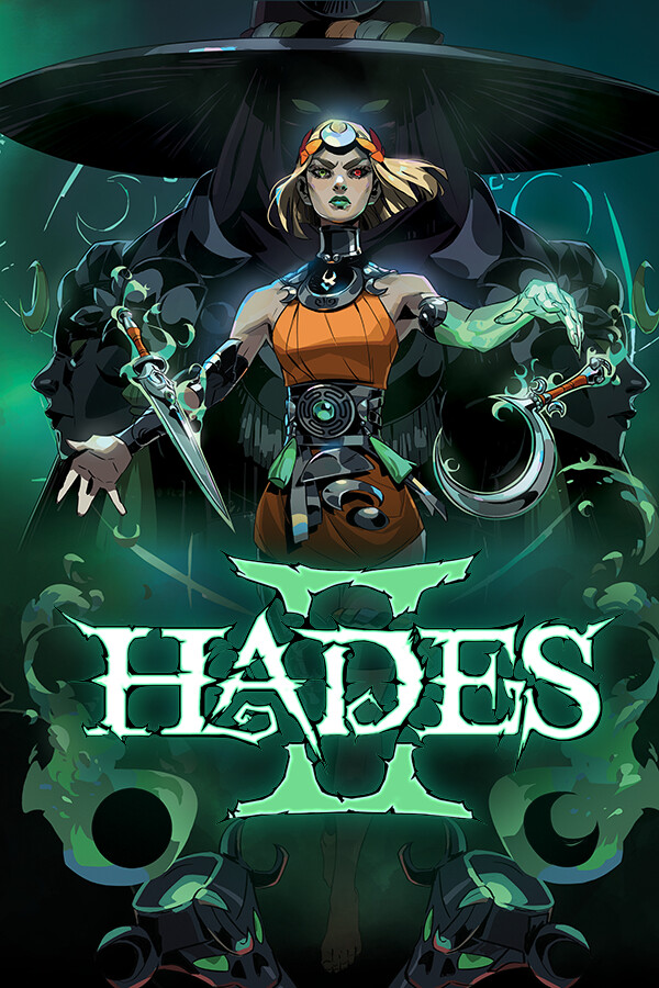 [角色扮演RPG]哈迪斯2 Hades 2 免安装绿色中文版 v1.143476|官方中文