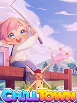 [模拟经营SIM]悠闲小镇 Chill Town 免安装绿色版 v0.8.0