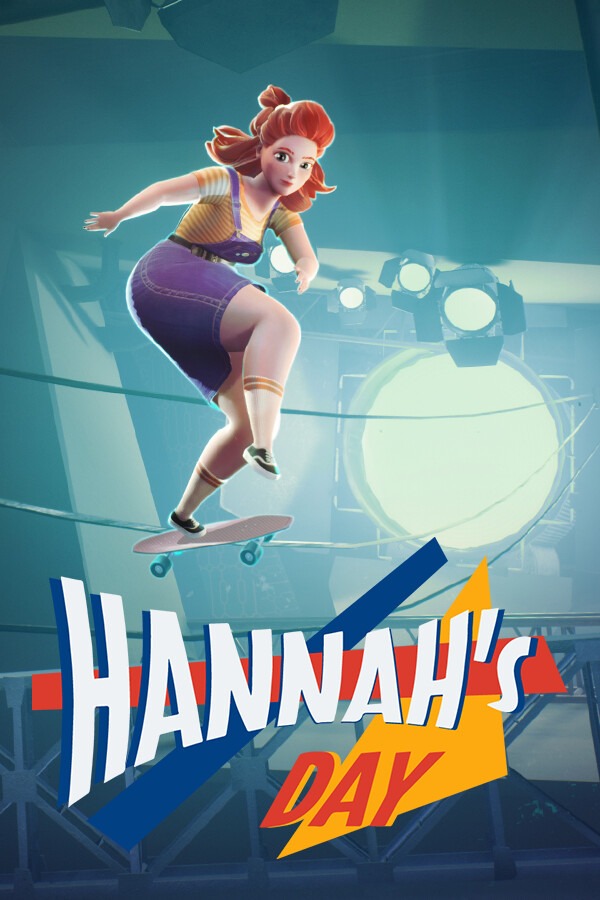 [冒险解谜AVG]汉娜的日子 Hannah’s Day 免安装最新版