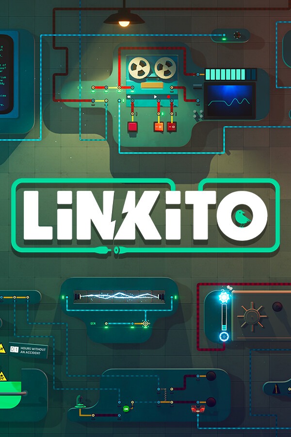 [模拟经营SIM]Linkito 免安装最新中文版