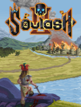 [角色扮演RPG]灵魂灰烬2 Soulash 2 免安装绿色版 v0.10.3.2|内置汉化