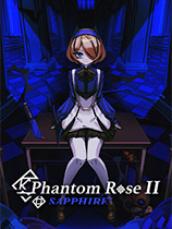 [策略战棋SLG]蔷薇的夜宴2：蓝玉石 Phantom Rose 2 Sapphire 免安装绿色中文版 Build.22257965|官方中文