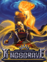 [冒险解谜AVG]国王之墓 Kingsgrave 免安装绿色中文版 v1.5.1.0|官方中文