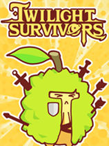 [即时战略RTS]暮光幸存者 Twilight Survivors 免安装绿色中文版 v2.0擎天绘卷更新|官方中文
