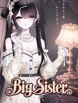 [休闲益智PUZ]姐姐 Big Sister 免安装中文版 Build.25452840