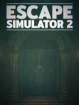 [冒险解谜AVG]密室逃脱模拟器2 Escape Simulator 2 免安装绿色中文版 v22719r|全dlc